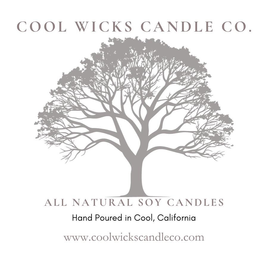 Cool Wicks Candle Shop – Cool Wicks Candle Co.