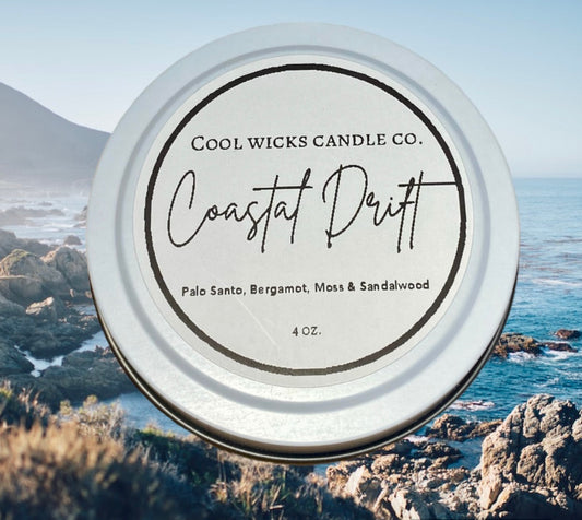 Cool Wicks Candle Shop – Cool Wicks Candle Co.