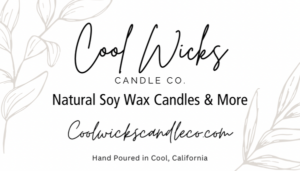 Cool Wicks Candle Co.